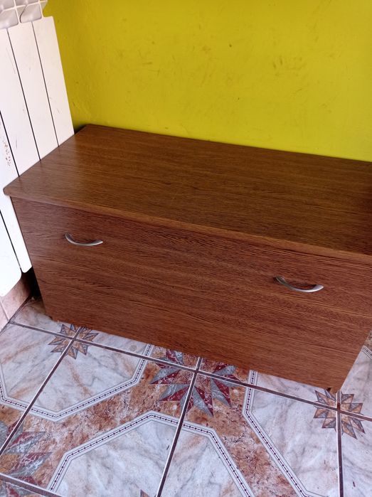 Zestaw mebli do przedpokoju