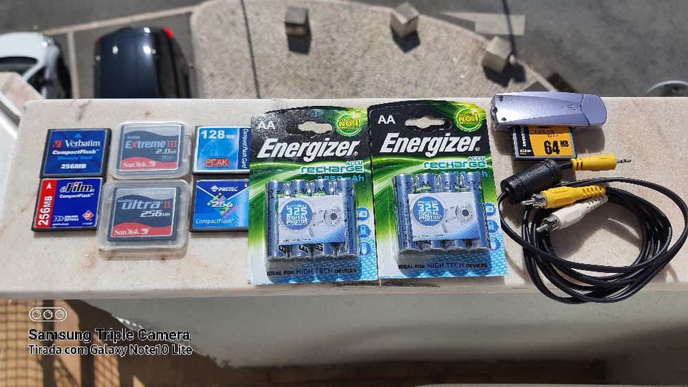 Maquina fotografica fugifilm