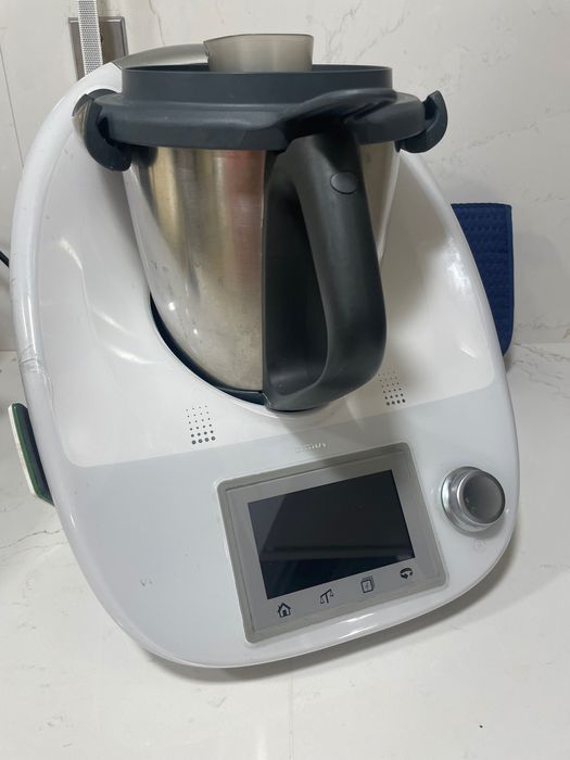 Máquina cozinha « Bimby »