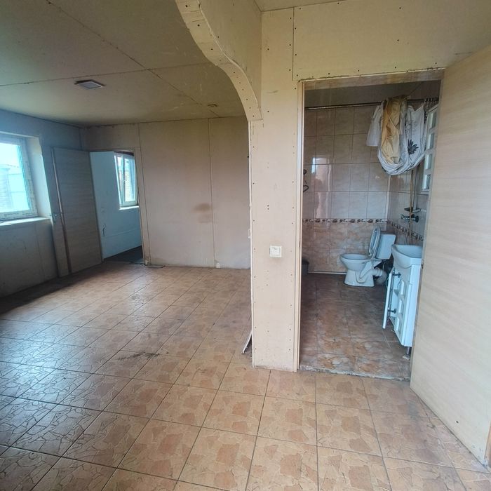 Продам участок в начале Обуховки