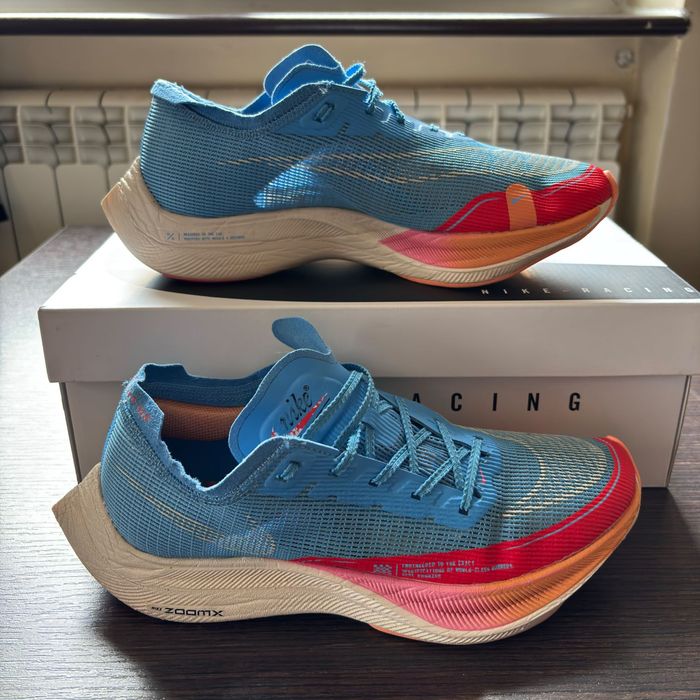 Nike Zoomx Vaporfly Next% 2 EUR41