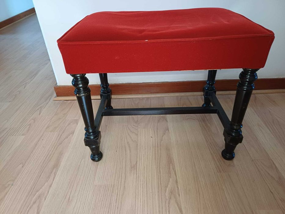 Mobília de quarto de casal