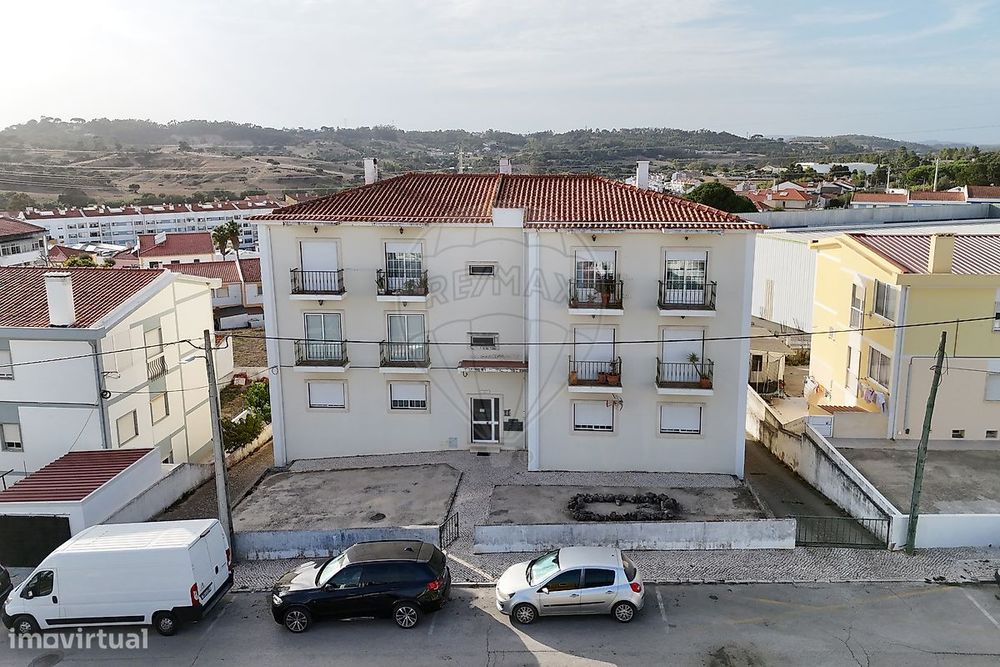 Apartamento T2 para venda
