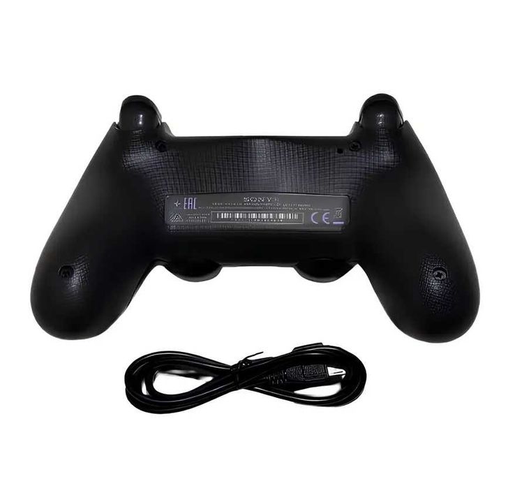 Акція! Бездротовий контролер PlayStation DualShock 4