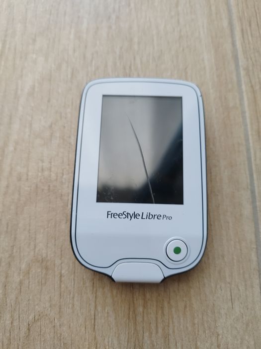 Freestyle Libre Pro glukometr