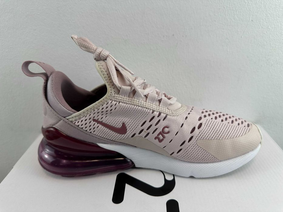 nike air max 270 36,5 buty damskie sportowe