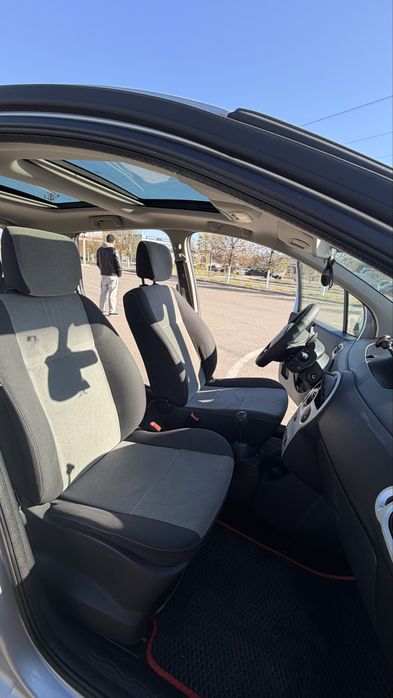 Renault Grand Modus