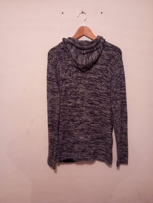 Hoodie Clockhouse Tamanho M