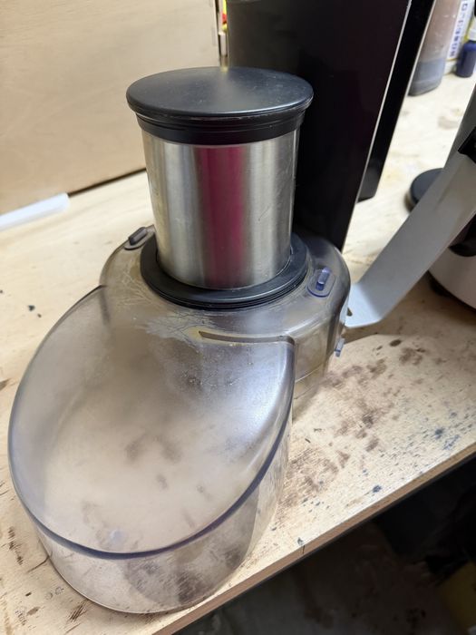 Соковижималка Philips робоча