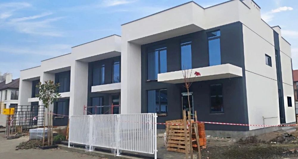 Котедж Сокільники