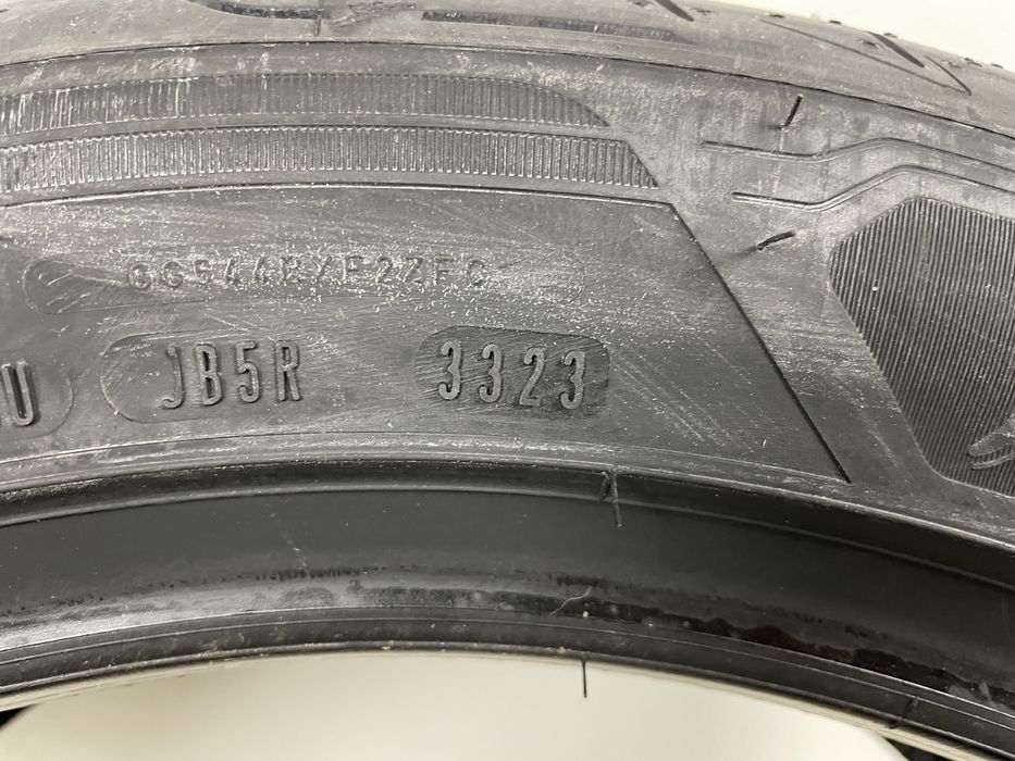 245/45R18 100Y Goodyear Eagle F1 Asymmetric 3 MO 25rok NOWE!!!