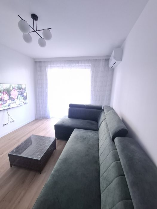 Rezerwacja. Mieszkanie na sprzedaż Trzebnica  .
