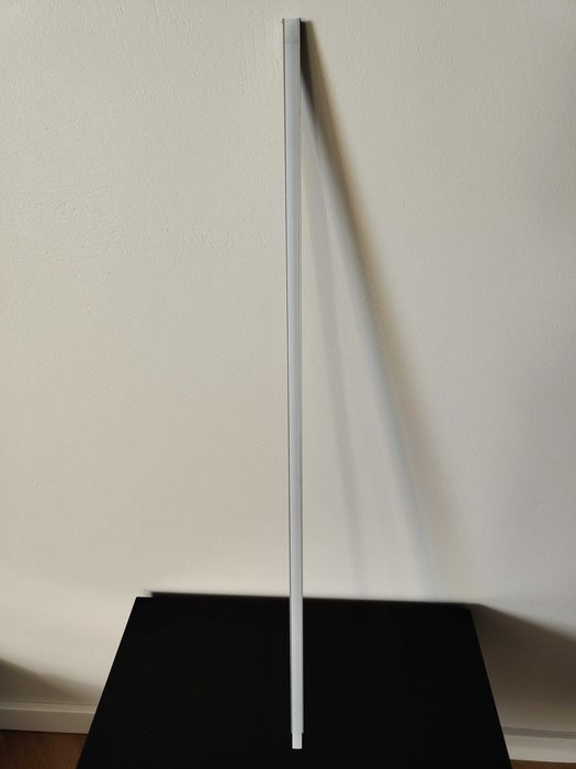 Profil aluminiowy do led Klosz mleczny 80cm