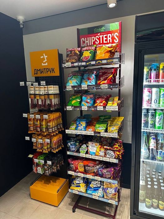 Продам магазин розливного пива або обладнання