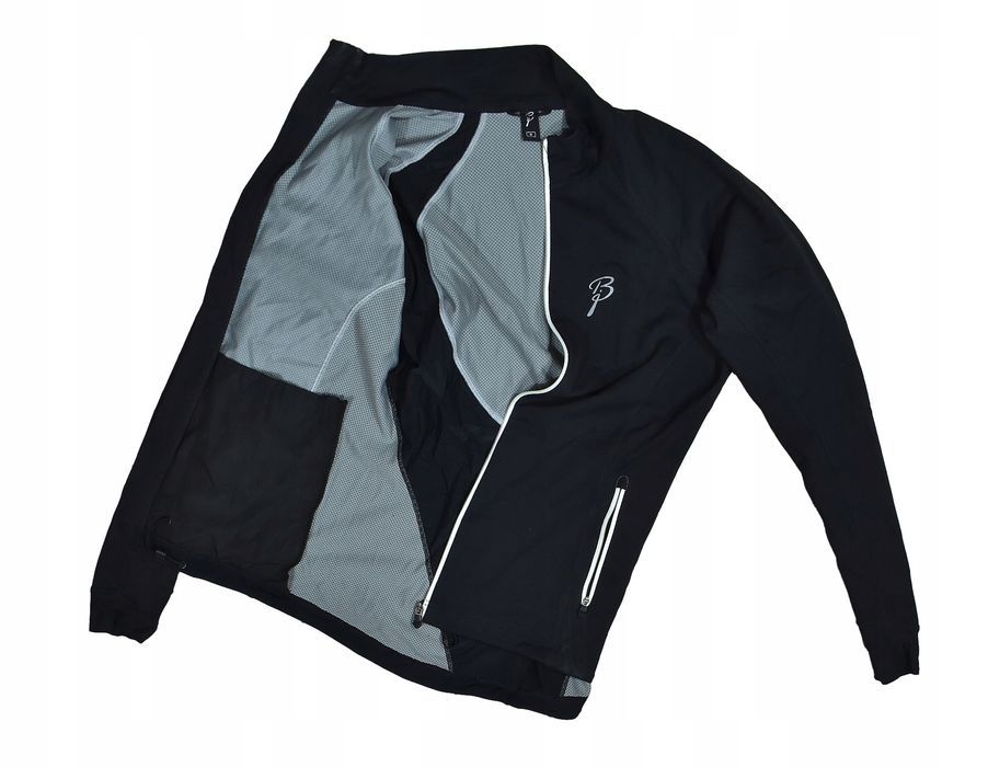 Bjorn Daehlie Męska Kurtka Do Biegania Na Nartach Softshell M