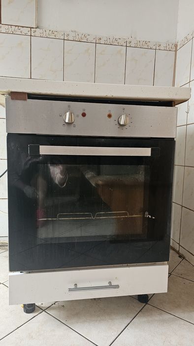 Piekarnik sprzedam tanio