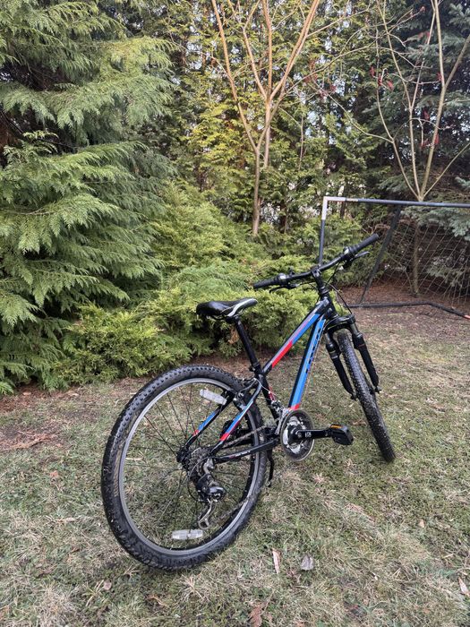 Rowery Trek MT220
