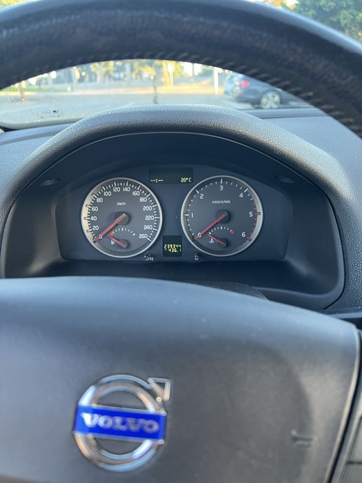 Volvo C30 1.6D | Nacional