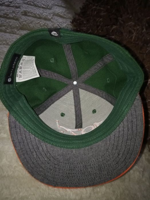Snapback Billabong
