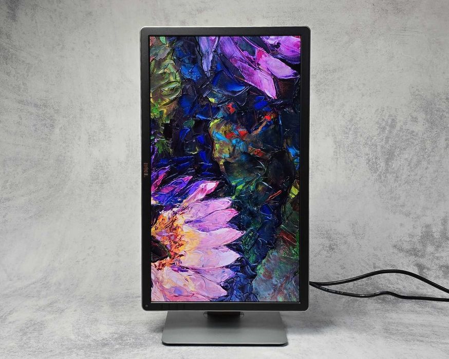 Монітор 23.8" Dell P2415q 3840x2160 UltraHD 4K 16:9 IPS 10bit sRGB 99%