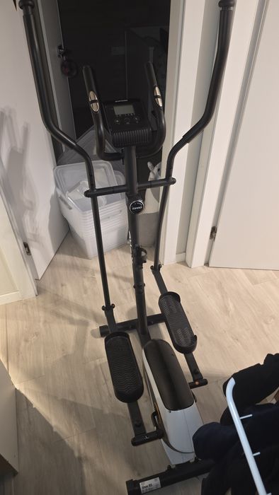 Orbitrek Zipro Shox RS