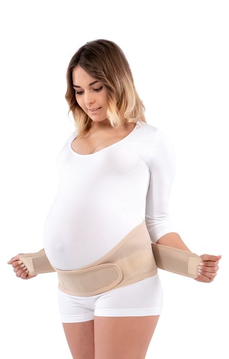 Бандаж до та післяпологовий Alkom розмір 2 (85-97см)