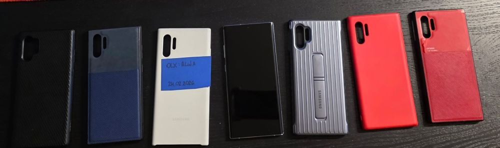 Samsung Galaxy Note 10+