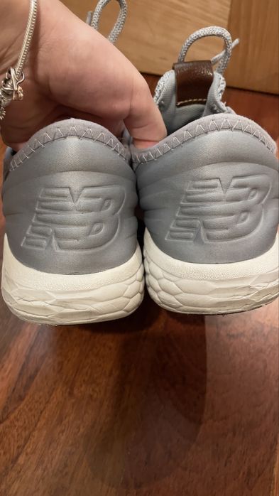 Sapatilhas desportivas new balence