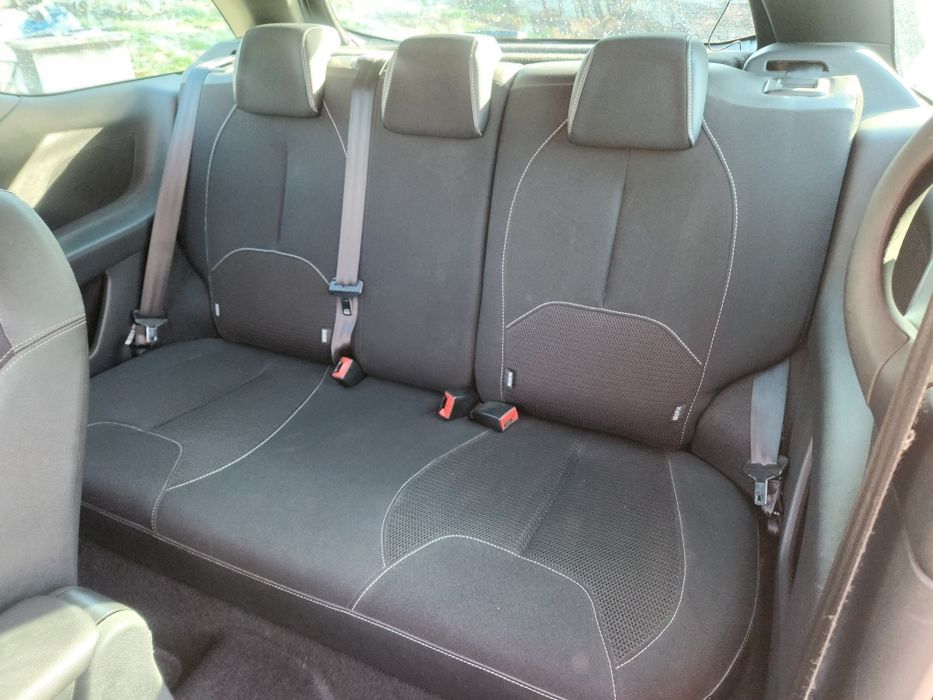 Citroen DS3 1.6 HDI So Chic 1 dono Nacional