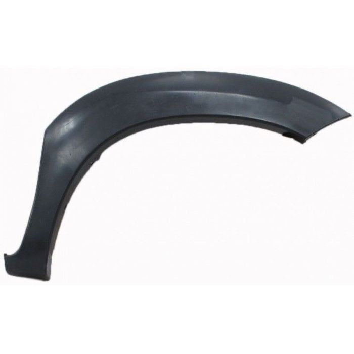 Abas Aba do guarda lamas Toyota Hilux 2011 a 2015