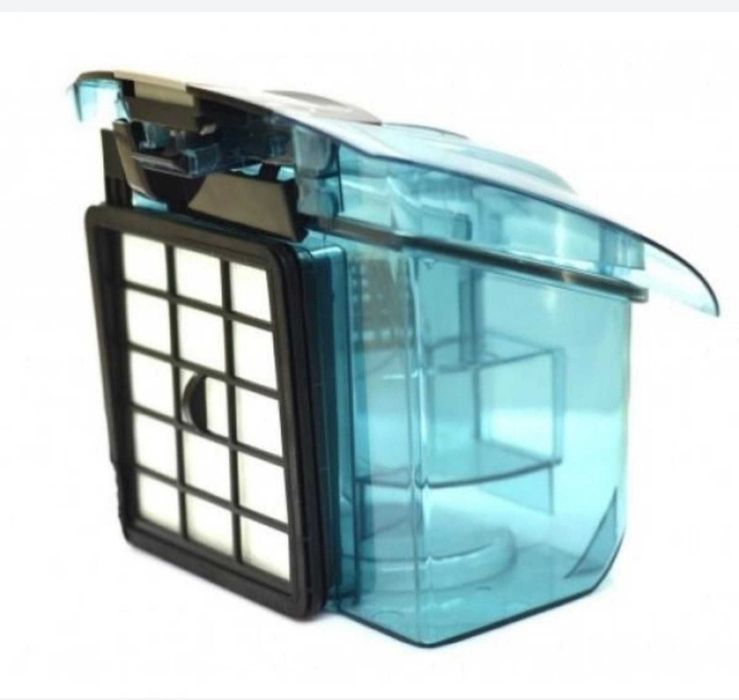 Контейнерный пылесос HENSHil HS-5078 3000вт.