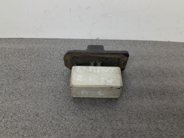 Resistência da chauffage / sofagem TOYOTA Carina E Liftback (_T19_)