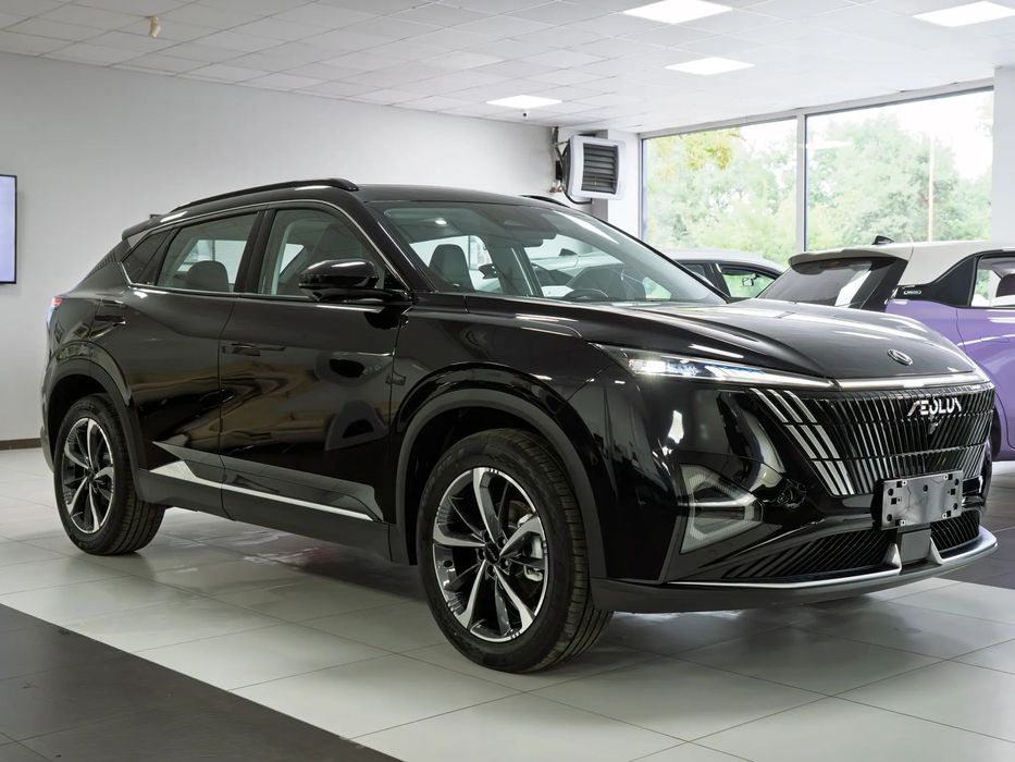 Dongfeng