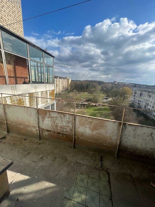 Продається 4-кімнатна квартира в Дублянах, вул. Шевченка
