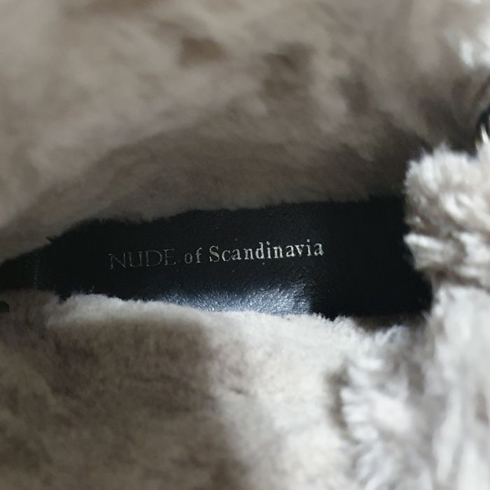 Sztybety  ,botki damskie skóra naturalna  roz.38