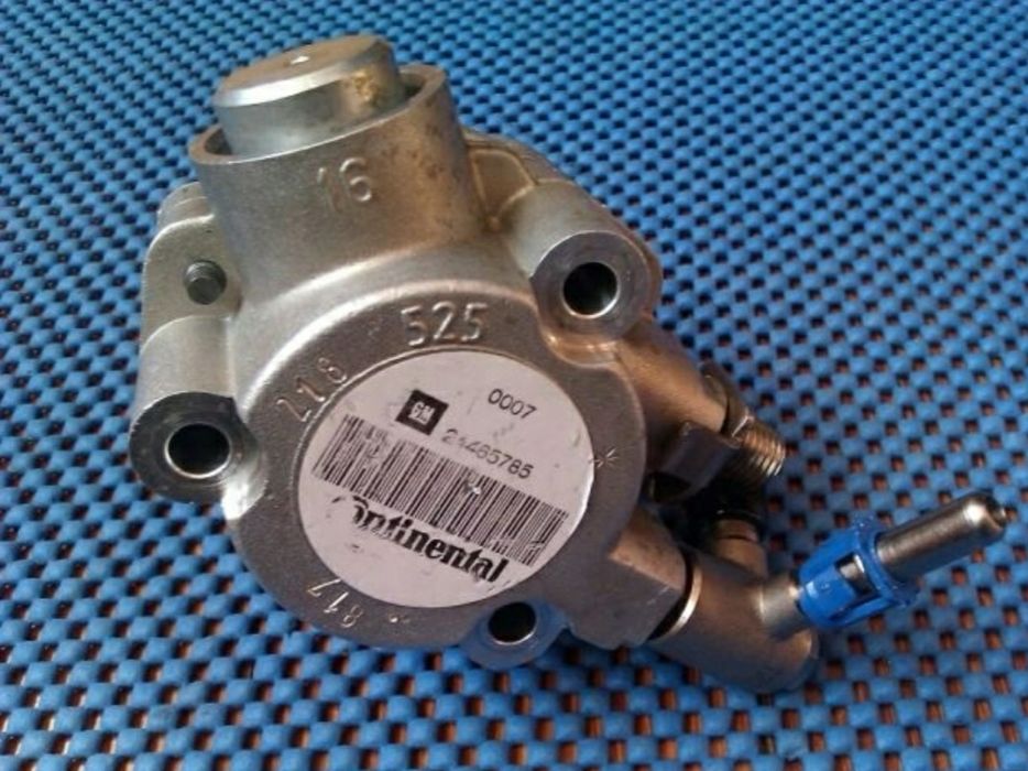 pompa Opel 2.2 direct z22yh Astra Vectra Signum wysokiego ciśnienia