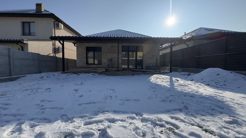 Будинок за адресою вул. Тютюнника (площа 120 м²) - Atlanta.ua - фото 9