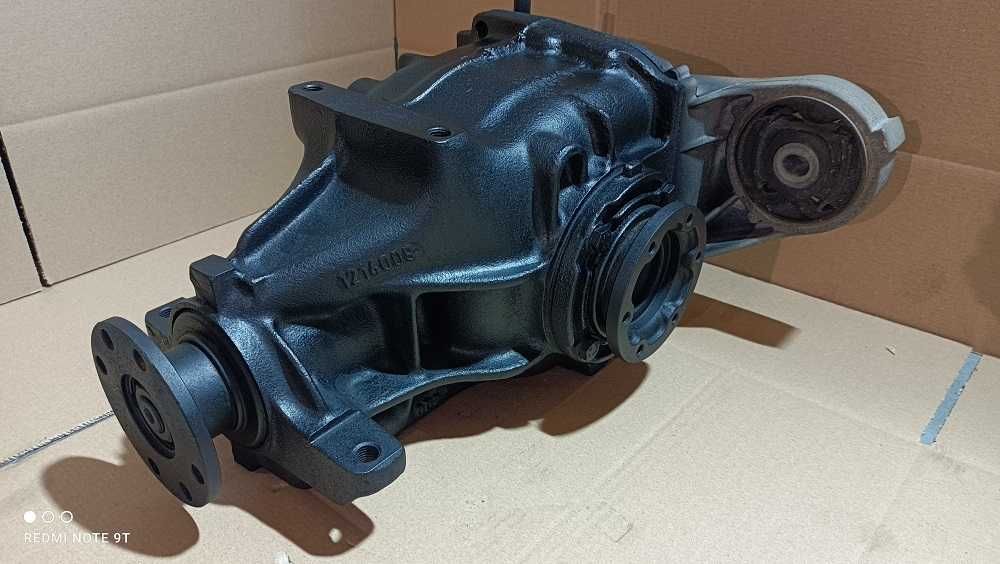Tylny most Dyfer Bmw Z3 E36 Compact BMW E30 Przełożenie 3,38