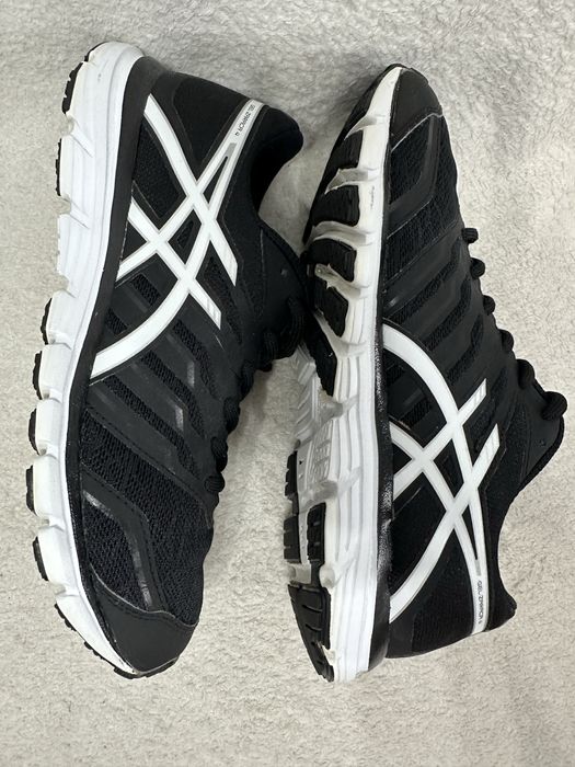 Asics Gel zaraca 4