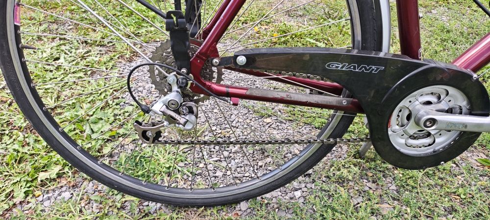 Sprzedam Giant freerider