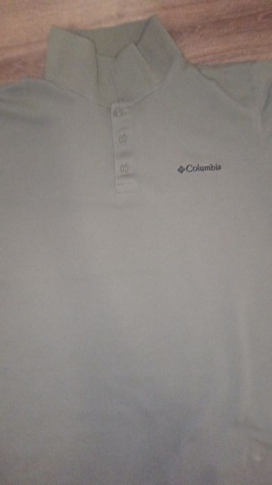 Футболка Columbia