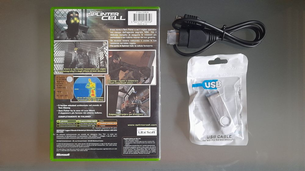 XBox clássico - Softmod tools