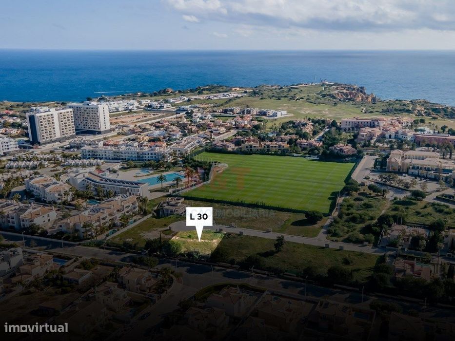 Lote de terreno para Moradia no Cascade - Lagos