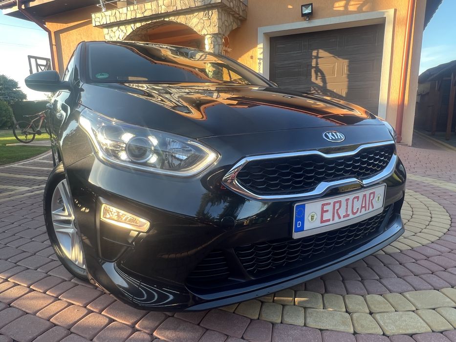 Kia Cee'd
