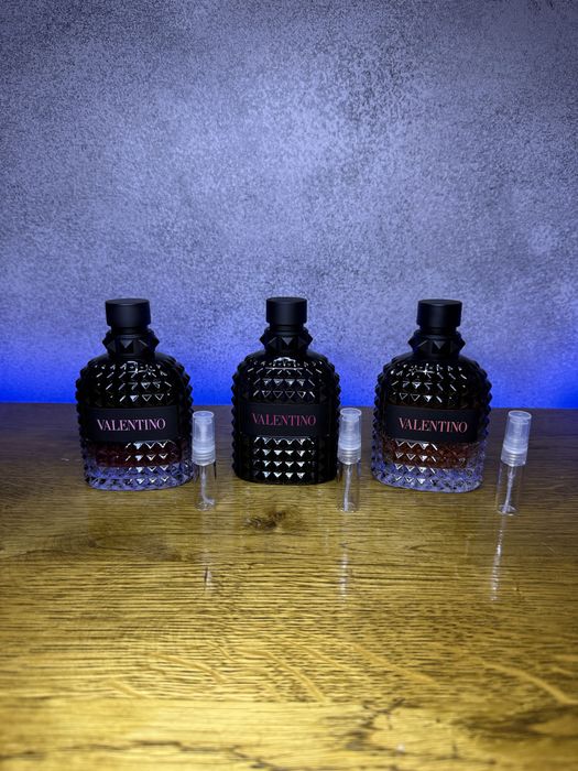 Valentino розпив