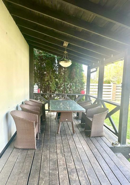 Продаж будинку в Іванковичах — 165 м², 8 соток, гараж