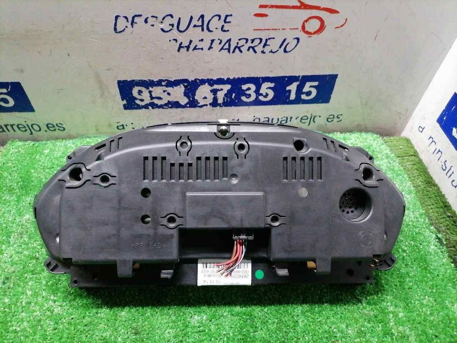 QUADRANTE BMW 3 GRAN TURISMO 2015 -9232893