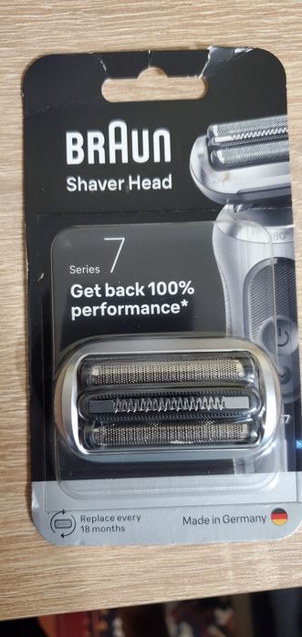 Сетка + ріжучий блок Braun ,74s(73s)