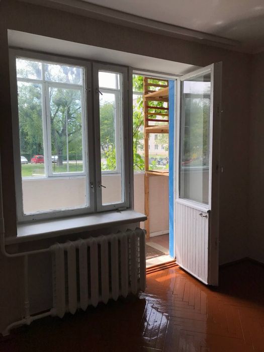 Оренда однокімнатної квартири