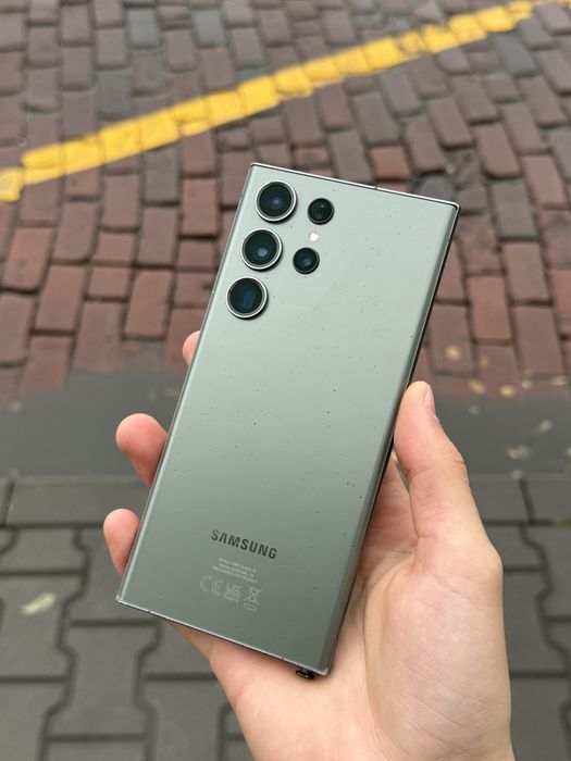 Samsung galaxy s23 ultra